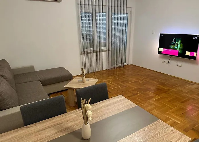 Apartman Aurora