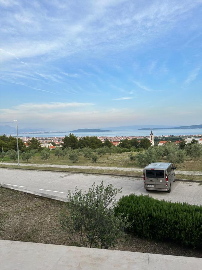 Appartement Aurora Kaštel Novi
