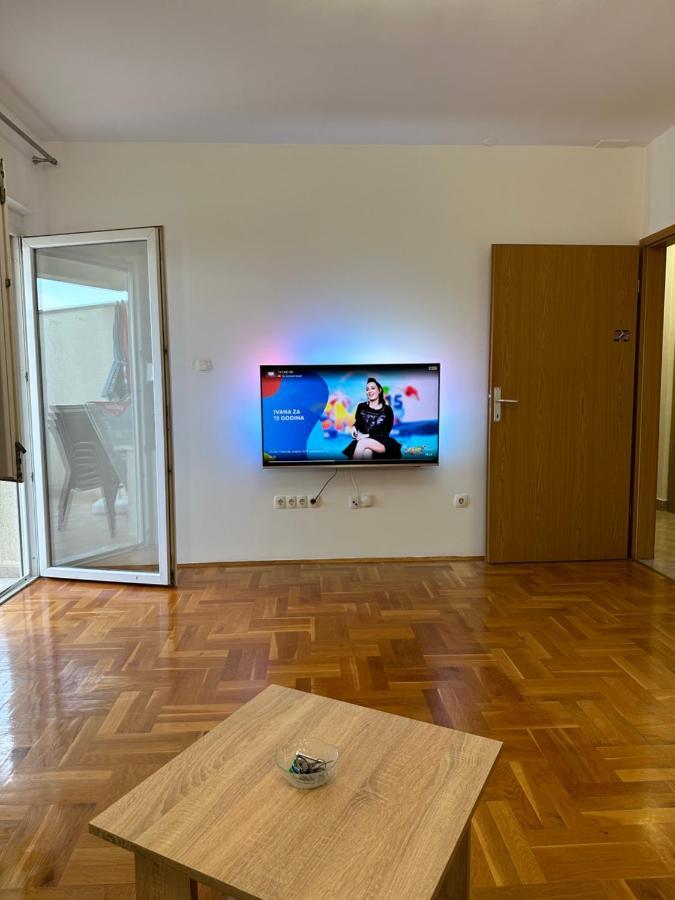 Appartement Aurora *
