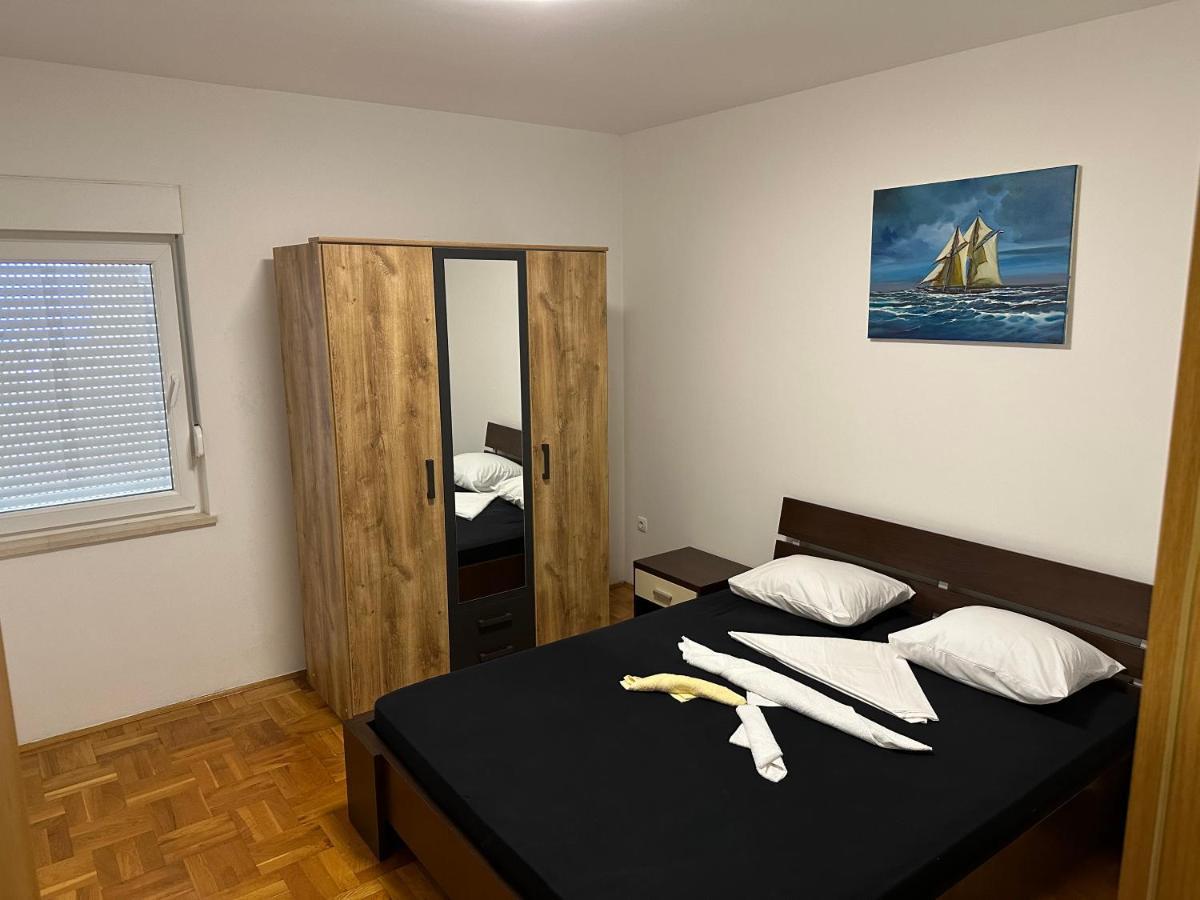 Aurora Apartament Kaštel Novi